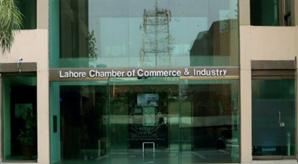 Prolonged Power Outages Push Industry into Crisis, Export Targets at Risk: Lahore Chamber
