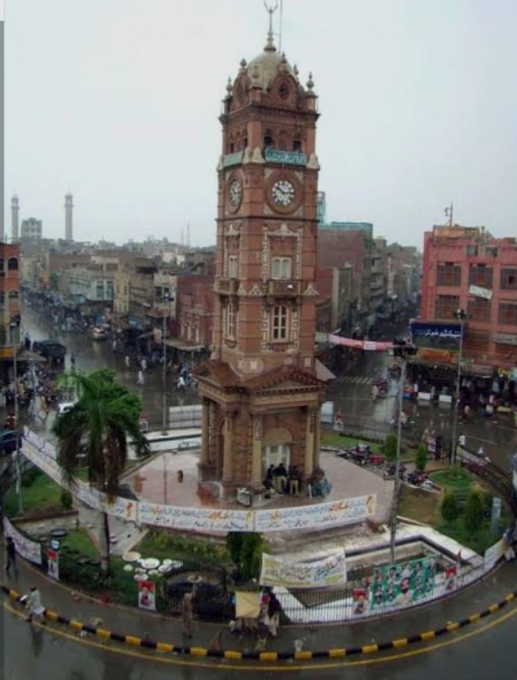 Multiple Road and Urban Development Projects Approved Across Faisalabad Division