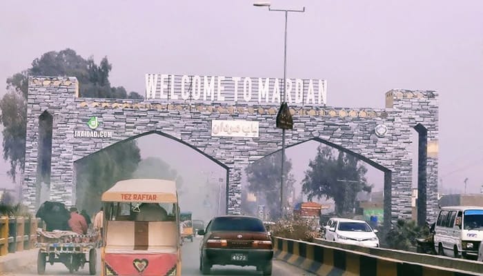 KP Govt Unveils Rs50 Billion Development Package for Mardan