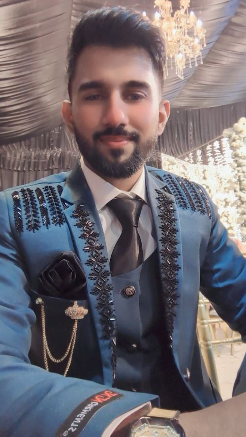 Profile Picture