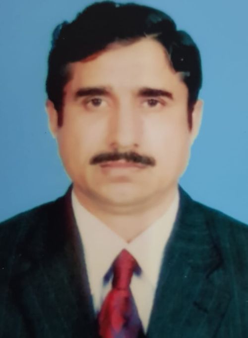 Profile Picture