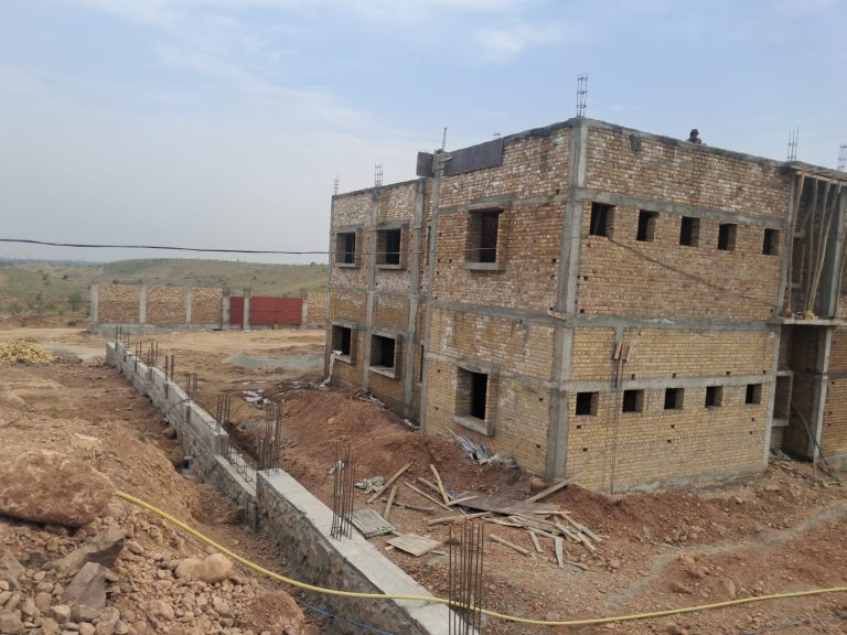 PHAF Residencia Peshawar Moves Into Implementation Phase as Construction Gains Pace
