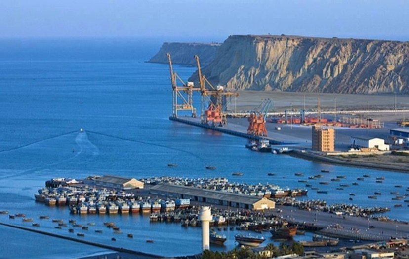 Balochistan Reviews 10 Year Development Vision to Transform Gwadar into Smart Port City and Coastal Economic Hub