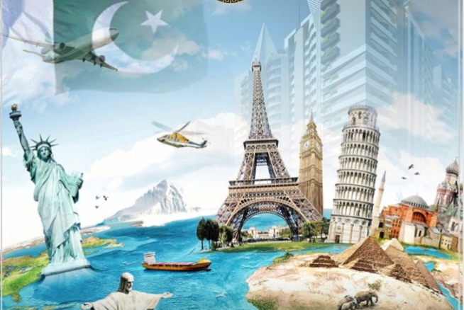 اوورسیز پاکستانیوں کی جائیدادوں کا تحفظ، اعتماد سازی کا امتحان