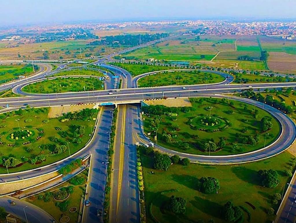 Rawalpindi Ring Road Nears Completion as Thallian Interchange PC1 Gets Approval