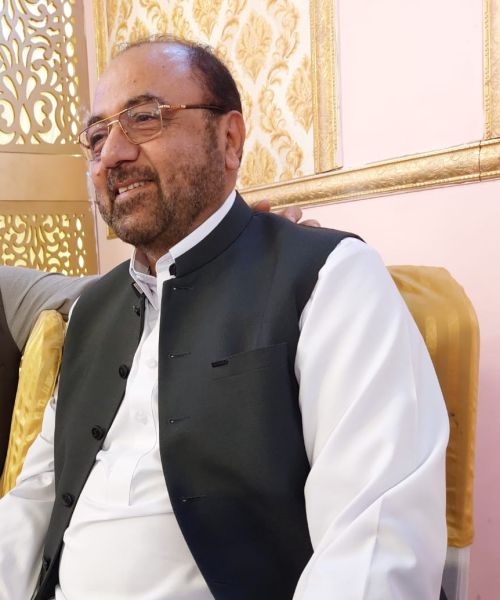 User