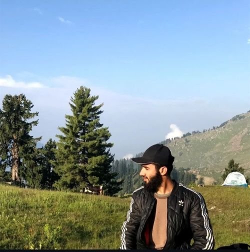 User