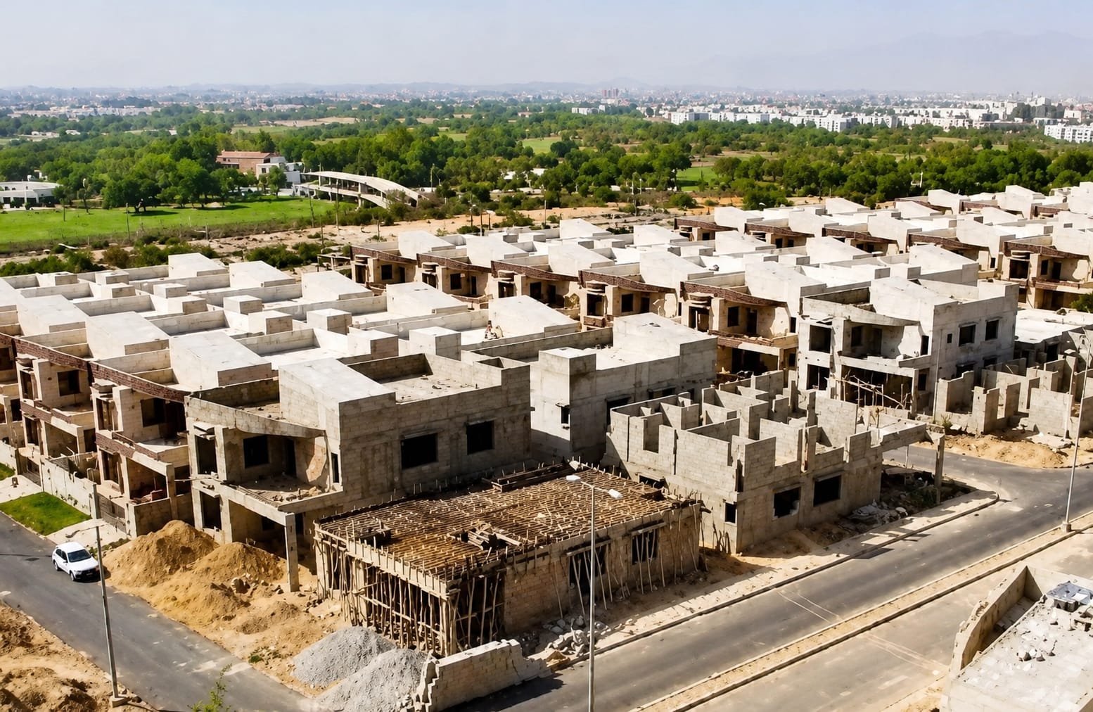 7,600 Families Receive Over Rs 38 Billion Under PM Apna Ghar Loan Programme Housing Loan