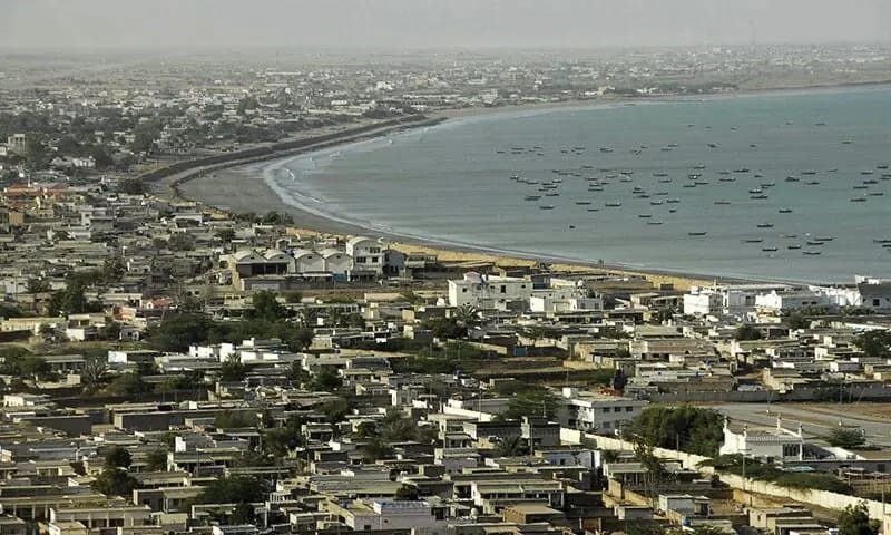 Balochistan launches PKR 2.44 billion low cost housing scheme for Gwadar fishermen