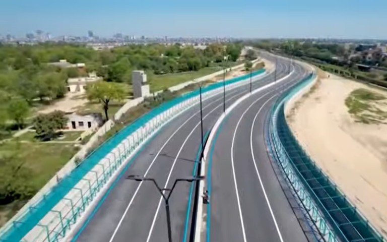 CBD Punjab Orders Fresh Feasibility Study for Route 47 Solar Project After NEPRA Policy Shift
