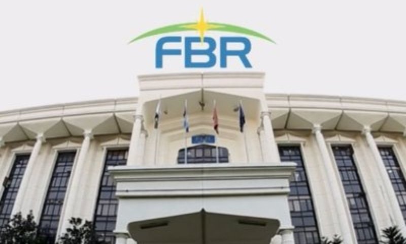 FBR Collects Rs 1.72 Trillion in First Two Months of FY2026-27