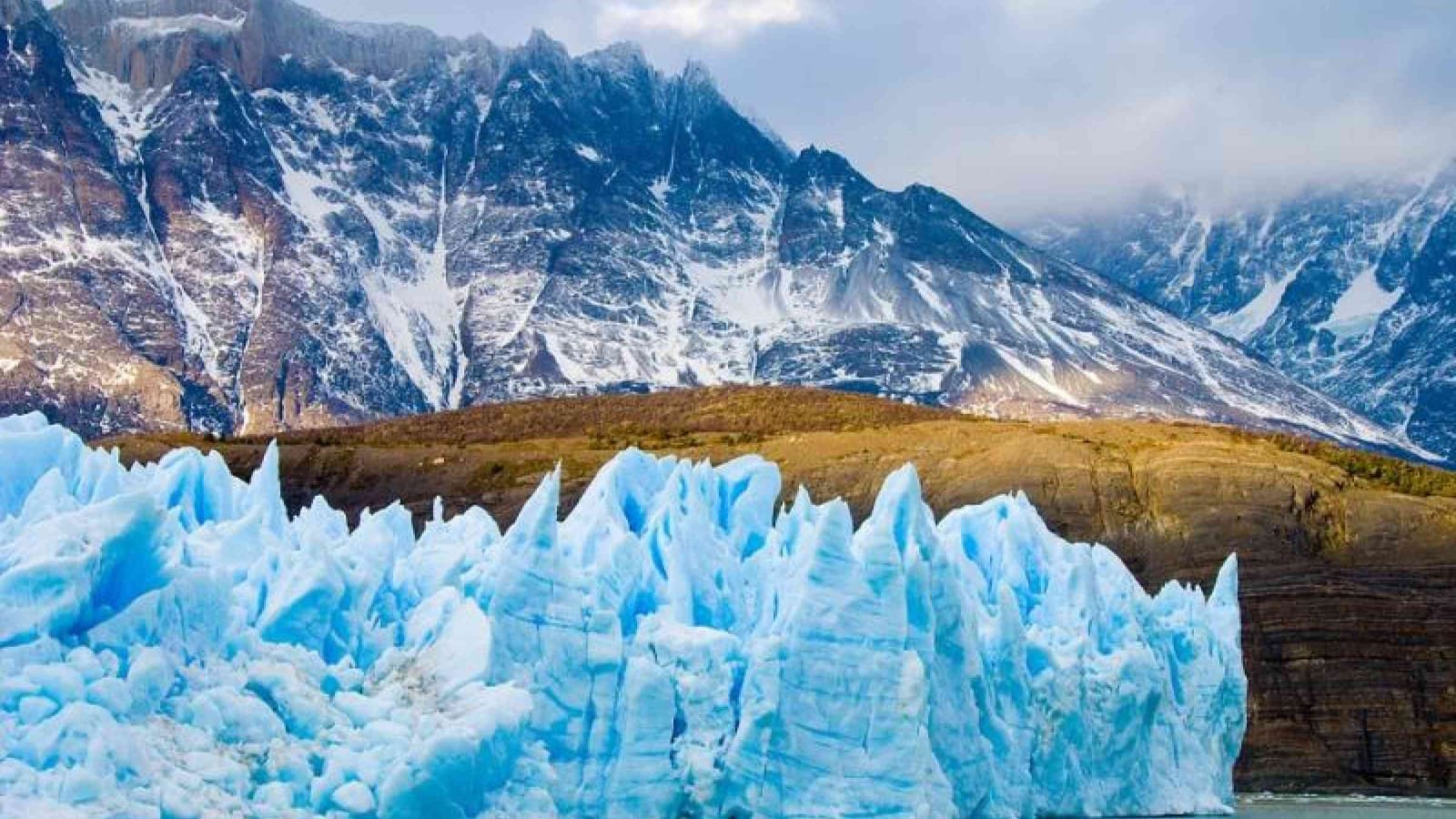 Gilgit Baltistan Plans Dedicated Glacier Protection Authority to Strengthen Climate Resilience