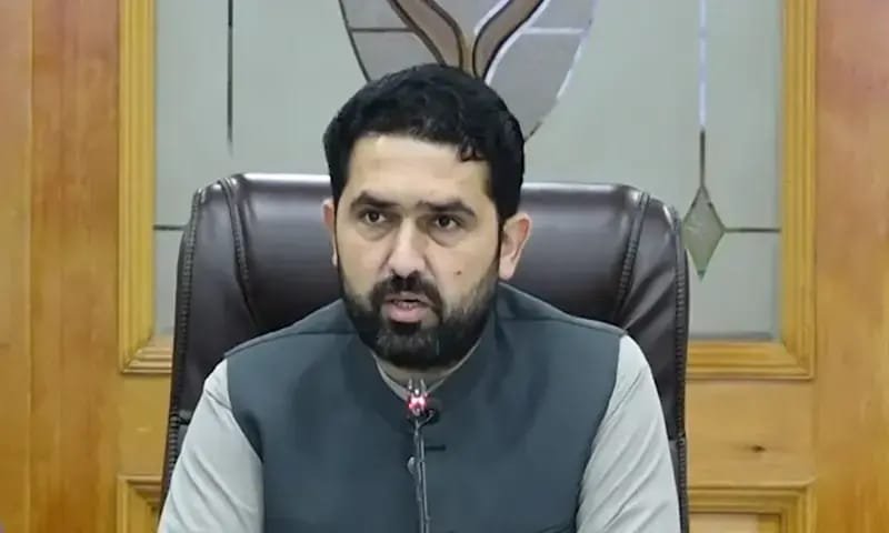 KP Approves PKR 5 Billion Tourism Road Projects to Improve Access Across Northern Destinations