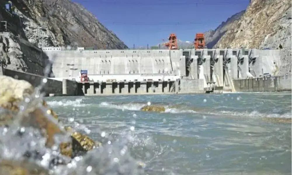 NEPRA Delay Puts Two $1 Billion Hydropower Projects at Risk, South Korean Firm Seeks PM’s Intervention