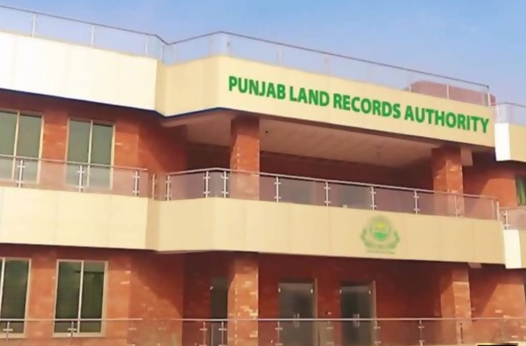 New Fees Enforced for Punjab Land Record and Revenue Services for Overseas Pakistanis