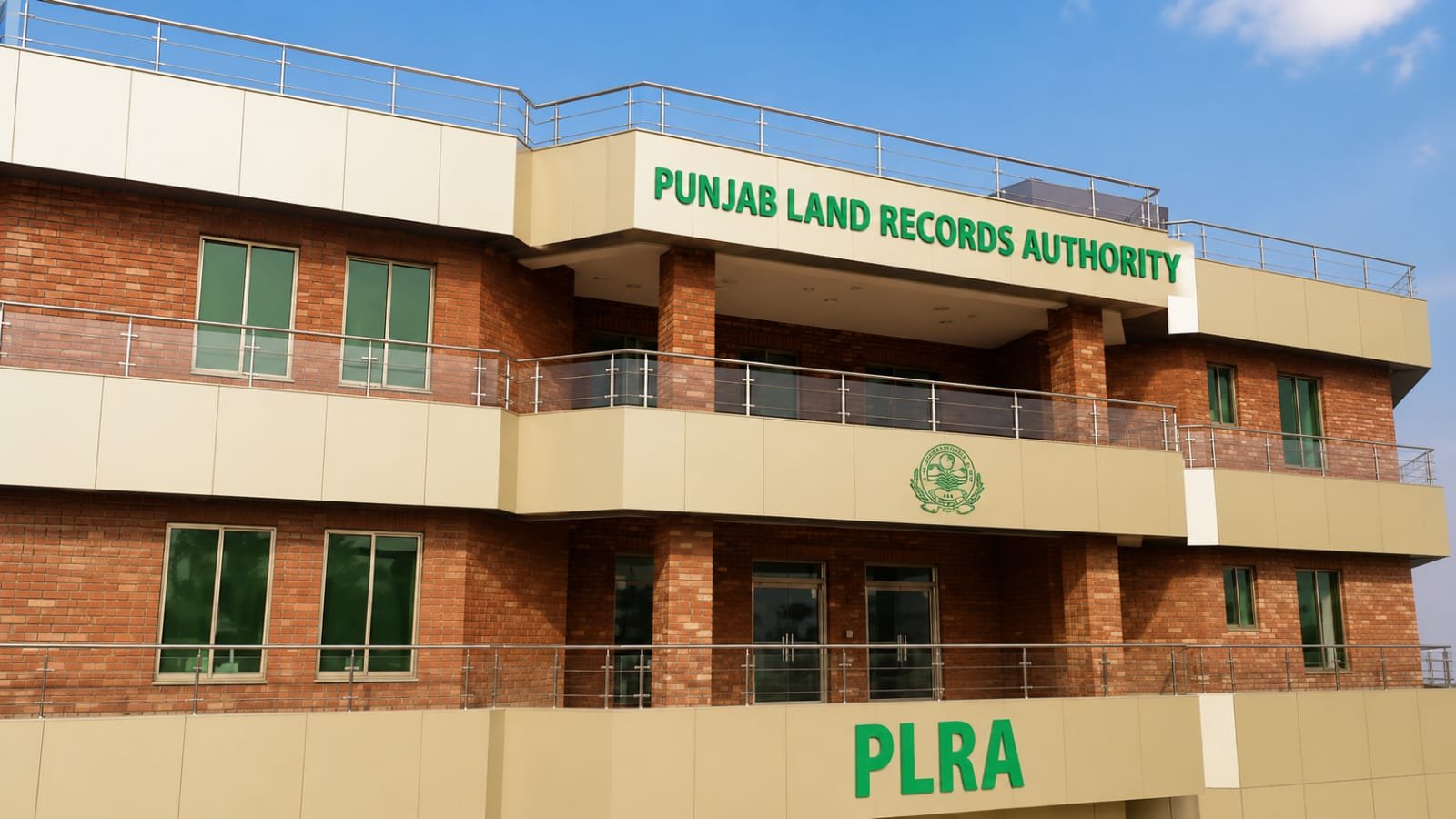 PLRA System Faces Technical Glitches, Severely Disrupting Property Transactions Across Punjab