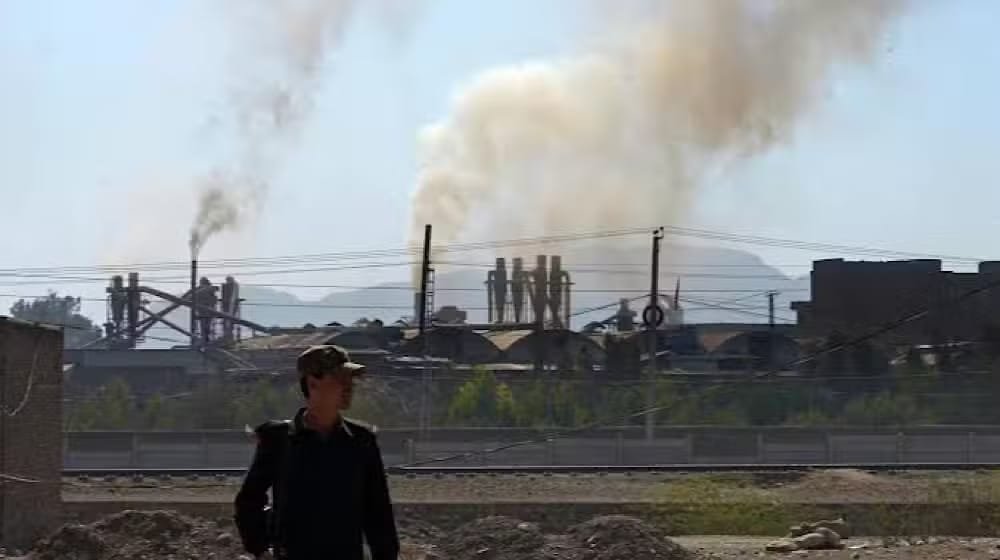 Punjab Launches Province Wide Operation Against Environmental Violations