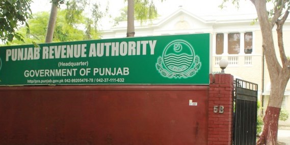 Punjab Revenue Authority Intensifies Province-Wide Action Against Tax Fraud and Defaulters