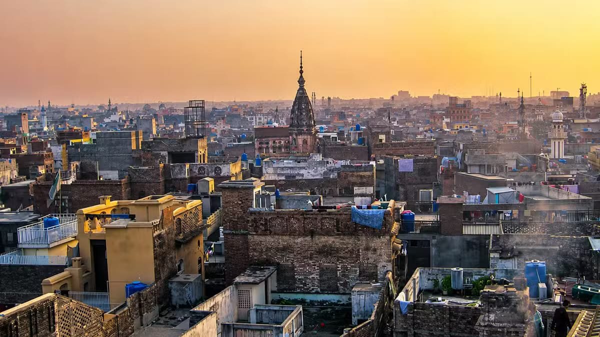 Rawalpindi City Split Into Two Municipal Towns Ahead of Local Government Elections