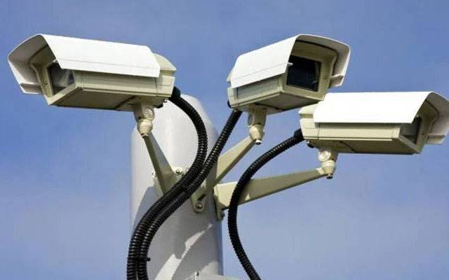 Safe Cities Cameras Installed Across All Districts of Punjab, 43 Cities Linked to Central Monitoring System
