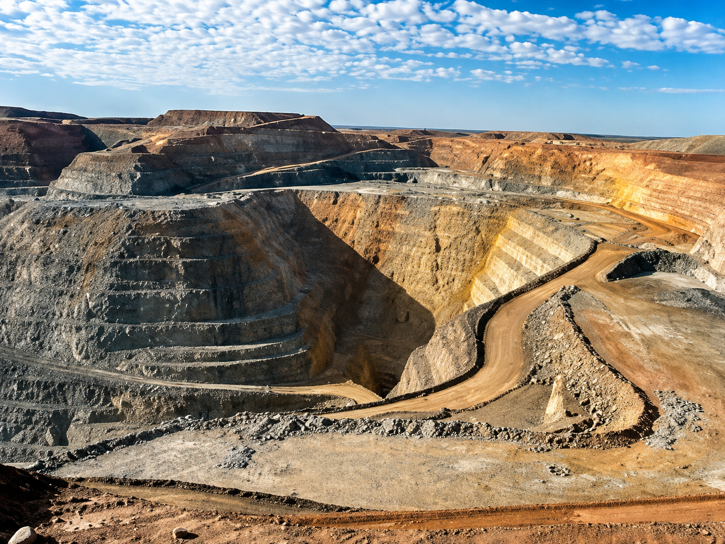 Saindak Copper Gold Project Remains Operational, Reports of Chinese Investment Withdrawal Dismissed as Baseless