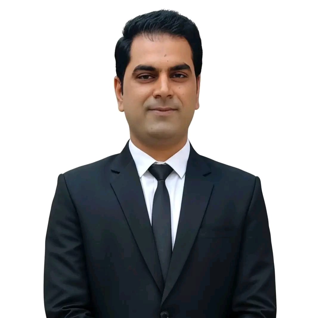 Shahadat Ali Mangan
