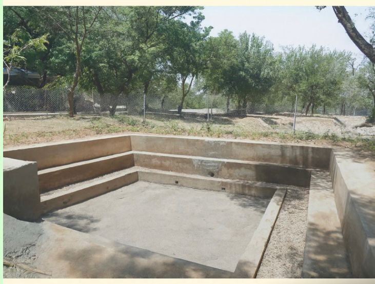 Lahore’s 1 000 Recharge Wells A Strategic Response to the City’s Groundwater Decline