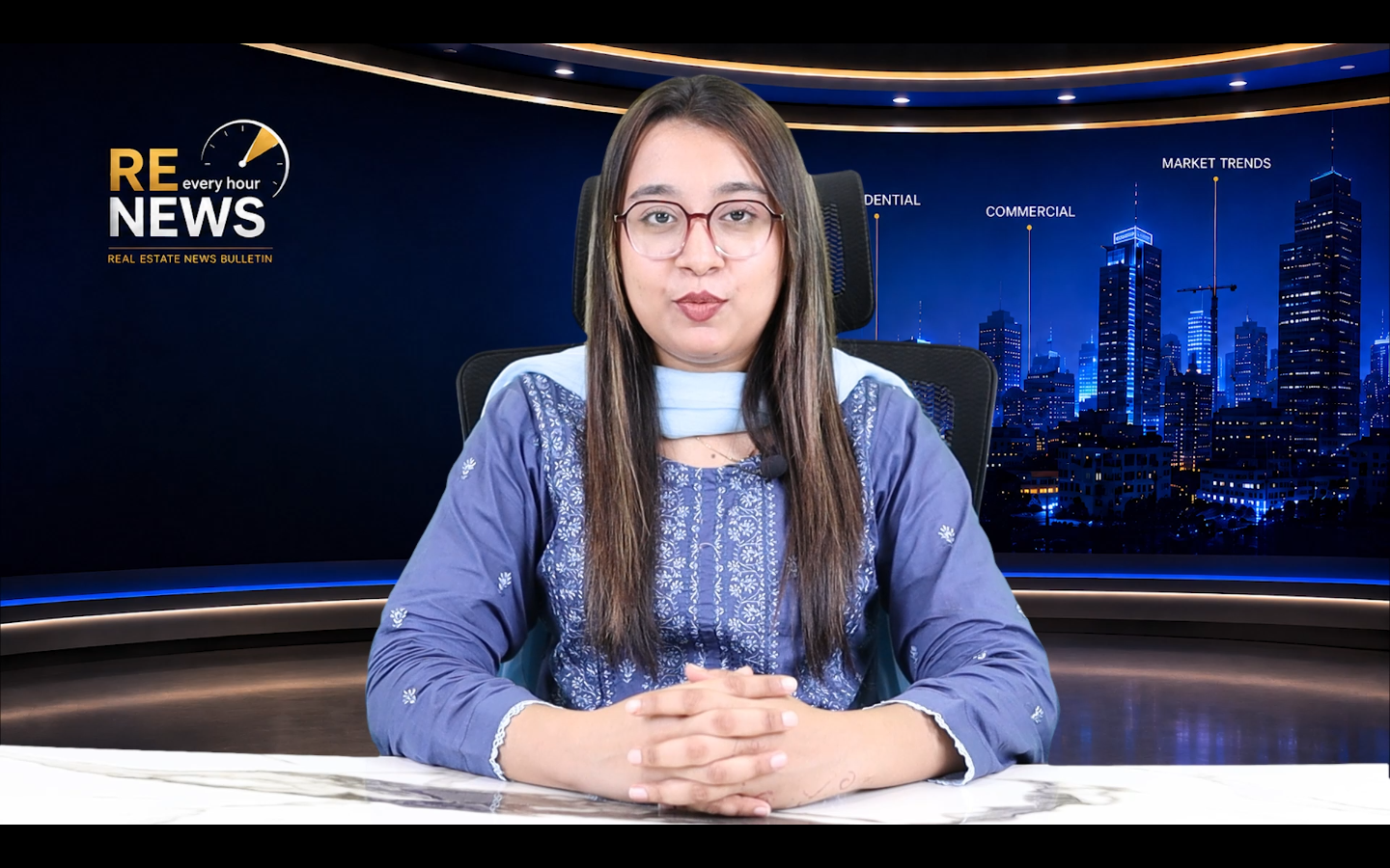 News Bulletin