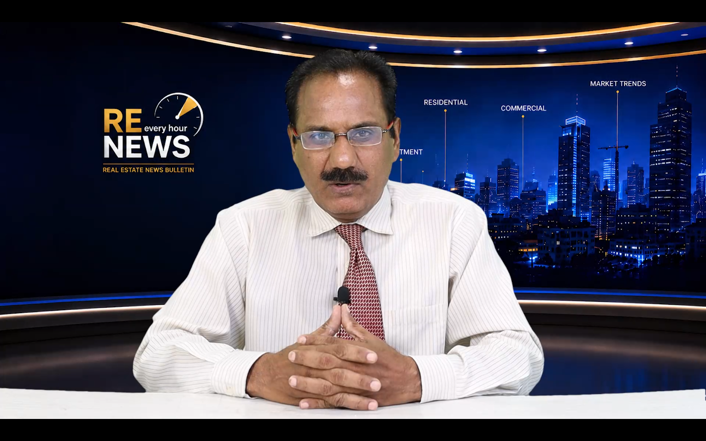 News Bulletin